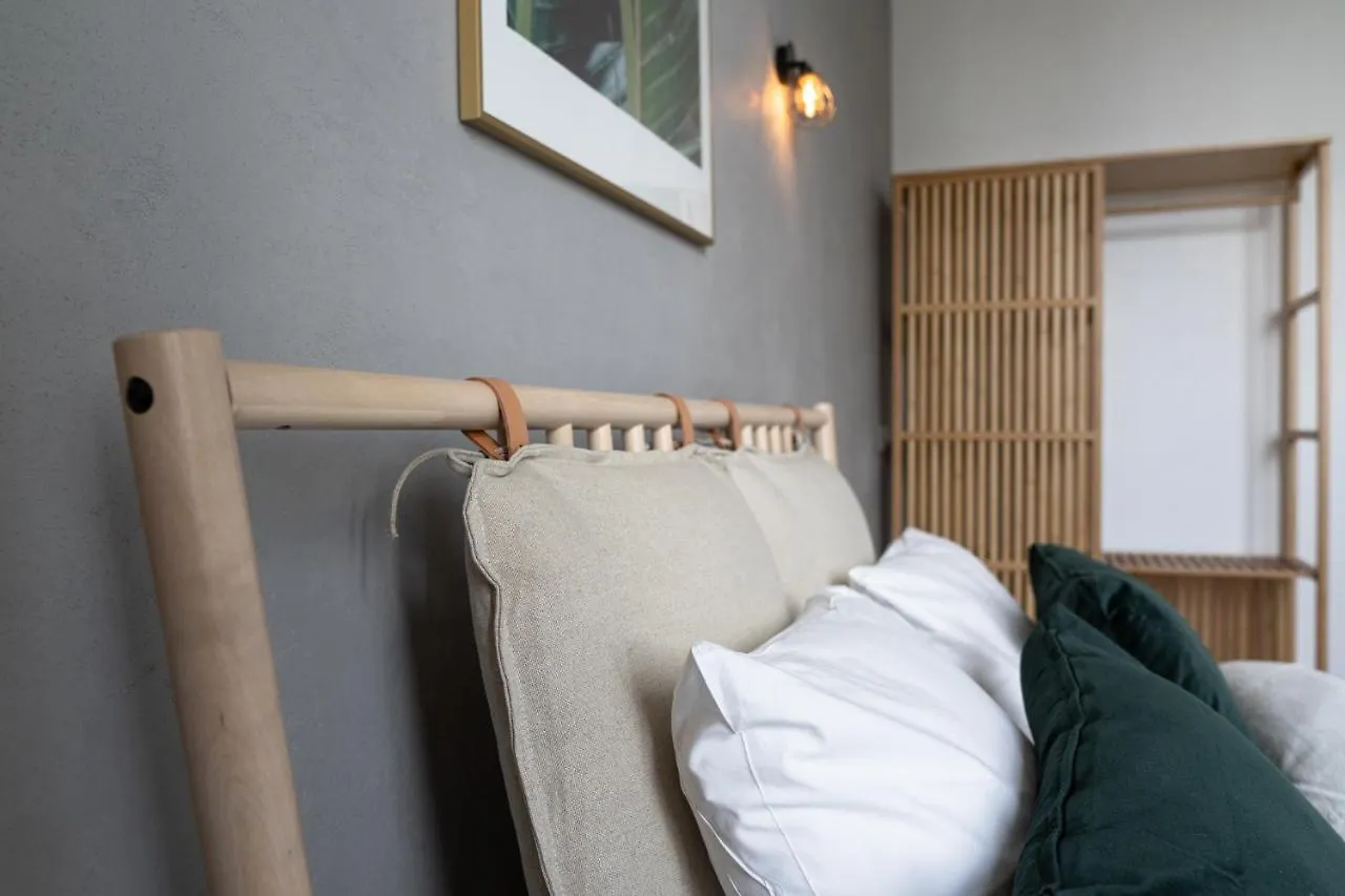 شقة Warsaw Concierge Filtrowa