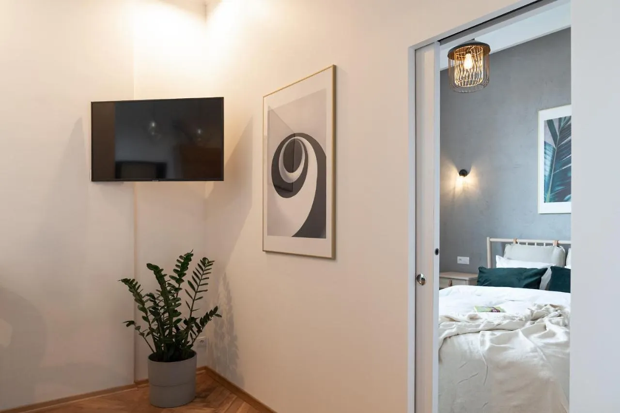 شقة Warsaw Concierge Filtrowa 0*,  بولندا