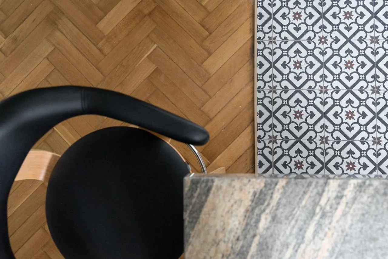 Apartament Warsaw Concierge Filtrowa