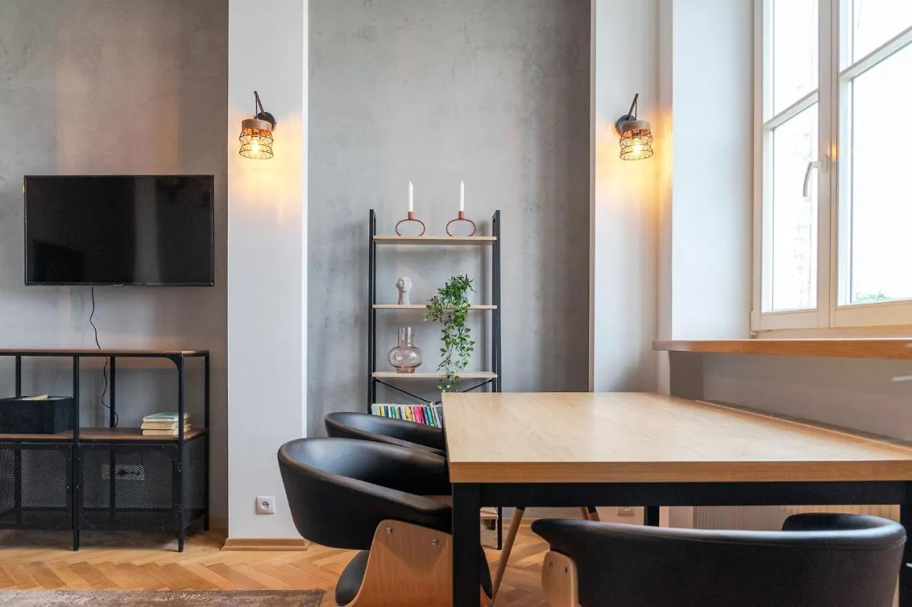 Warsaw Concierge Filtrowa Apartment 0*,  Poland