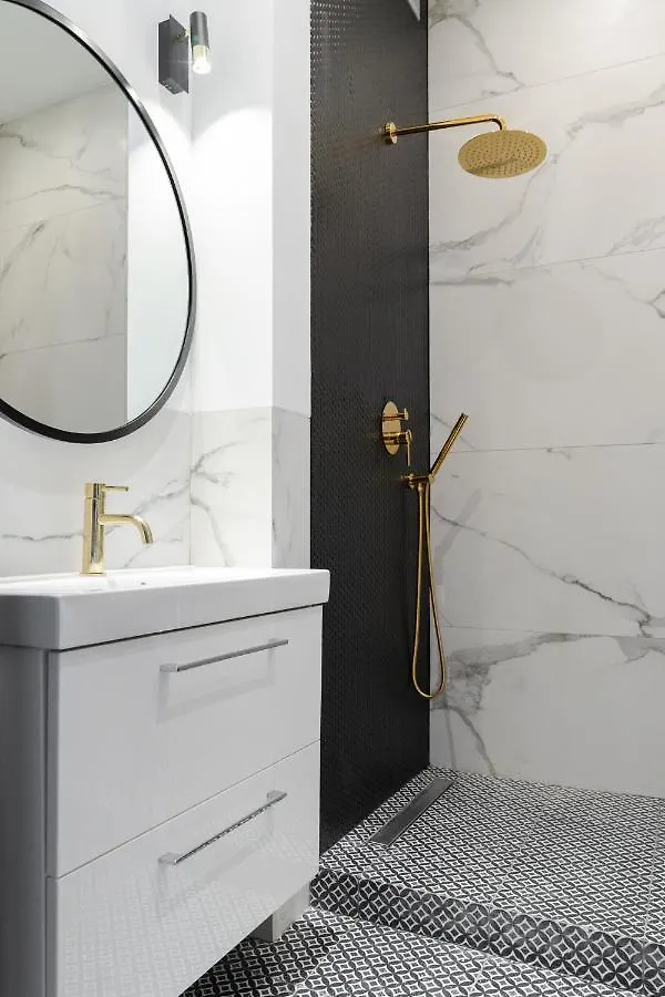 Warsaw Concierge Filtrowa Apartment Poland