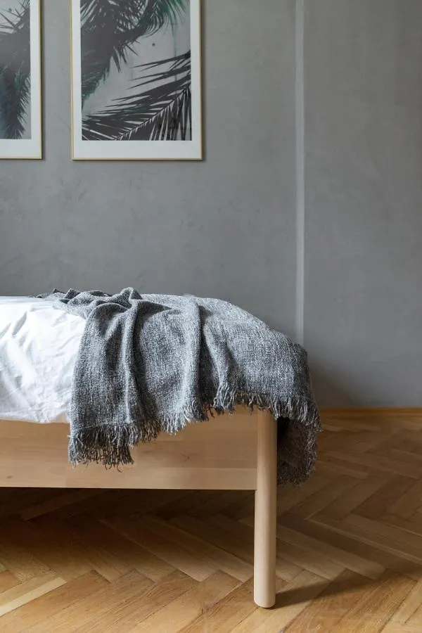 Warsaw Concierge Filtrowa Apartment 0*,  Poland