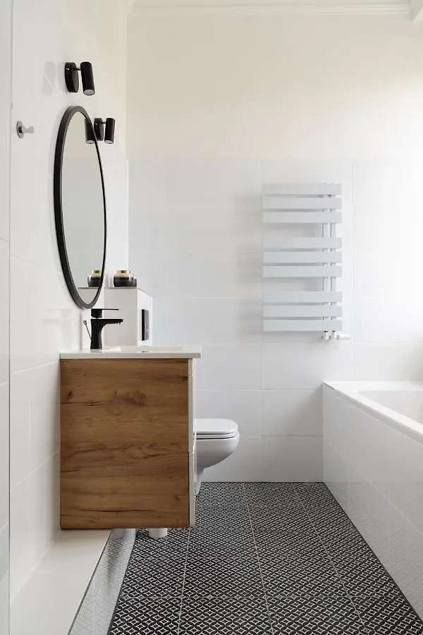 Warsaw Concierge Filtrowa Apartment 0*,  Poland