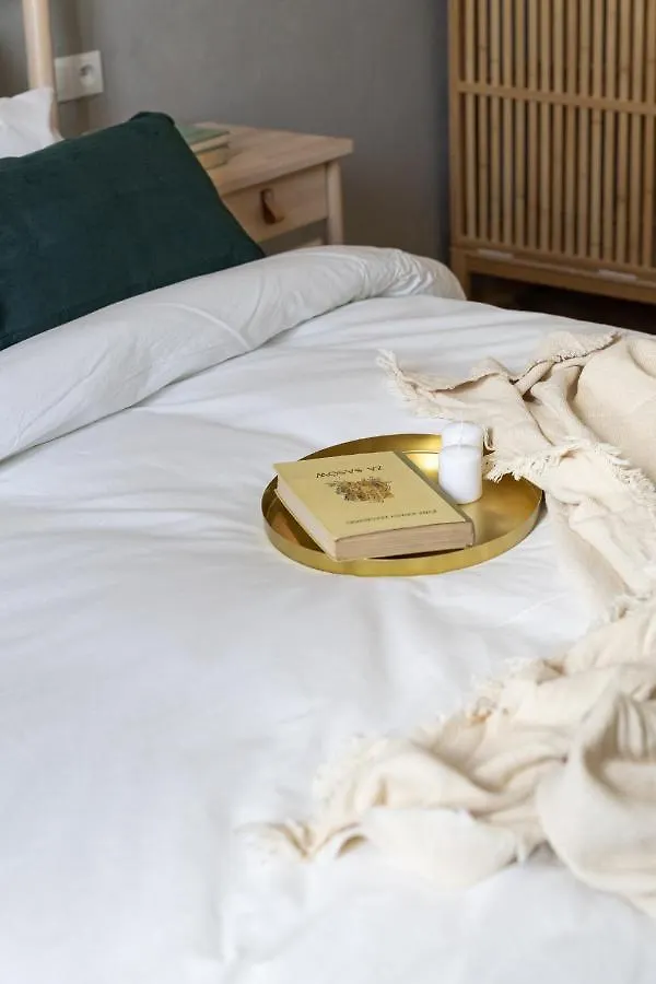 Warsaw Concierge Filtrowa Apartment